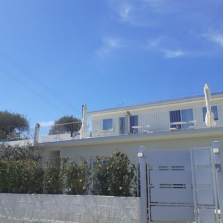 Villa Infinity ∞ Santa Teresa Di Riva Exterior foto
