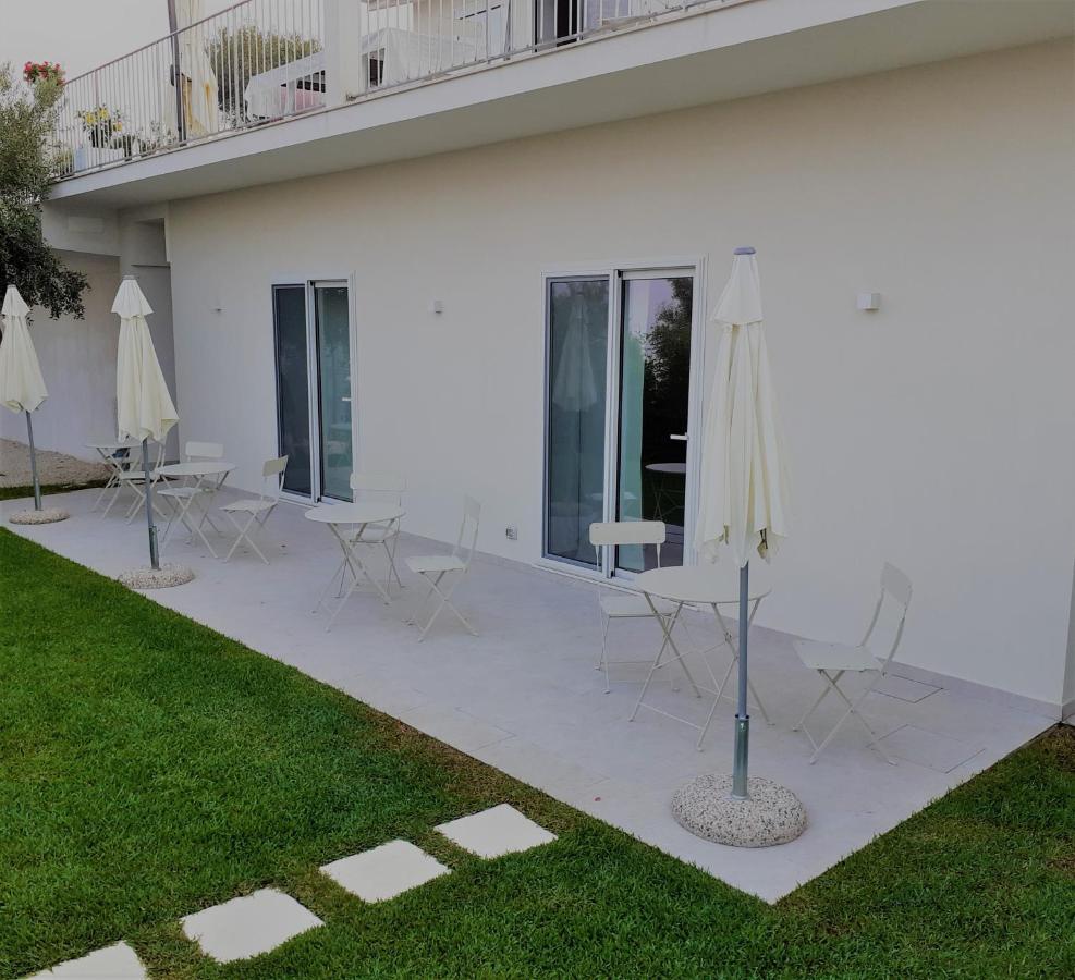 Villa Infinity ∞ Santa Teresa Di Riva Exterior foto