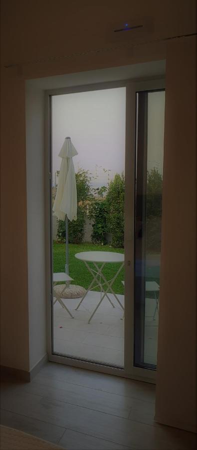 Villa Infinity ∞ Santa Teresa Di Riva Exterior foto