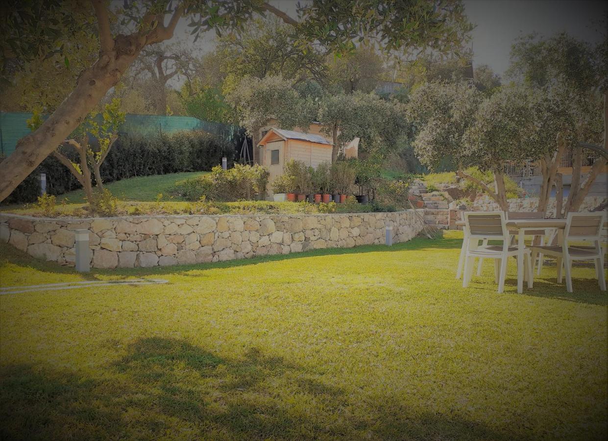 Villa Infinity ∞ Santa Teresa Di Riva Exterior foto