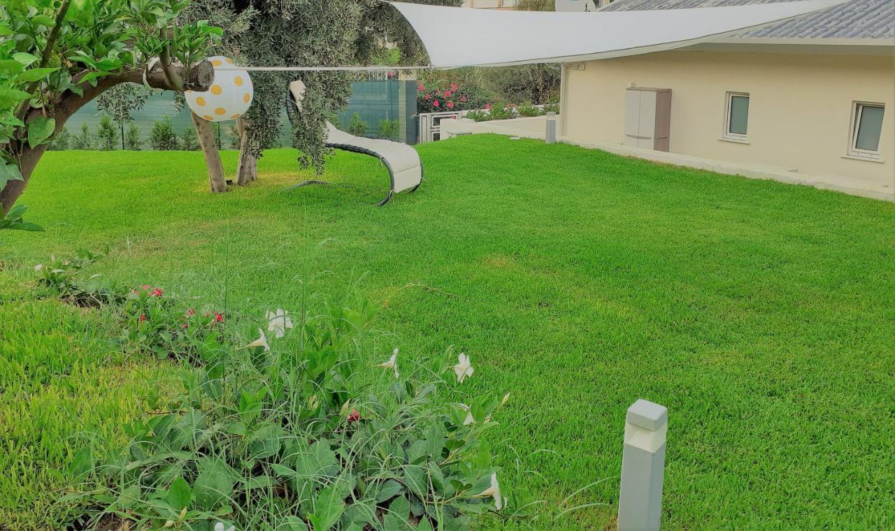 Villa Infinity ∞ Santa Teresa Di Riva Exterior foto
